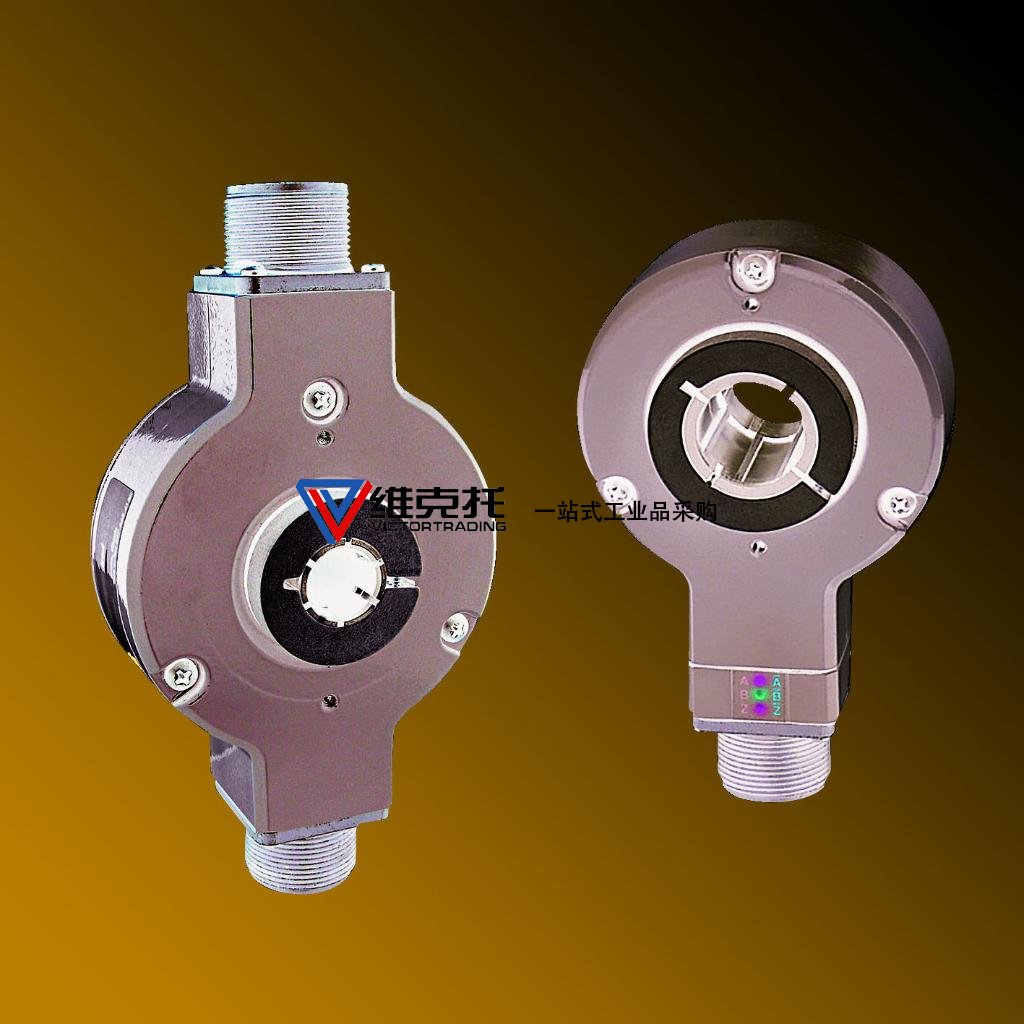 德國(guó)Kuebler庫(kù)伯勒編碼器、絕對(duì)型編碼器、傾角儀