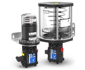 DROPSA分配器、潤滑泵