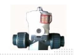 法國(guó)INTERCARAT隔膜閥