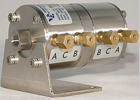  VINDUM錐形密封閥門、管接頭