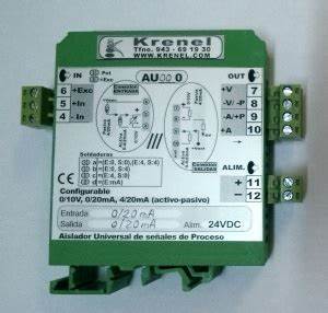 供應西班牙KRENEL轉換器、模塊