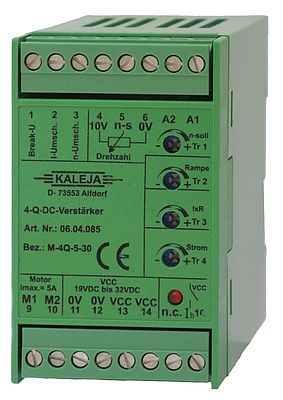 德國(guó)KALEJA模塊