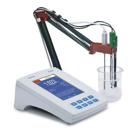 意大利Hanna水質分析儀