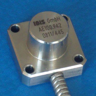 供應德國IBIS傳感器、打印機