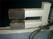 美國IRM X射線穿透式檢測(cè)儀