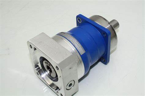 德國Alpha行星減速機優勢供應